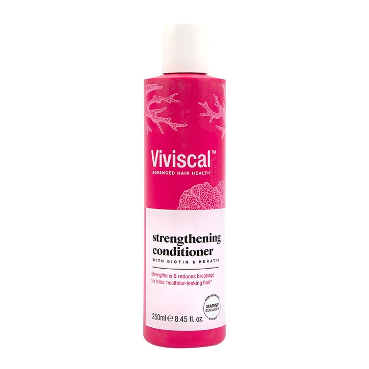 Viviscal Strengthening Conditioner 250ml